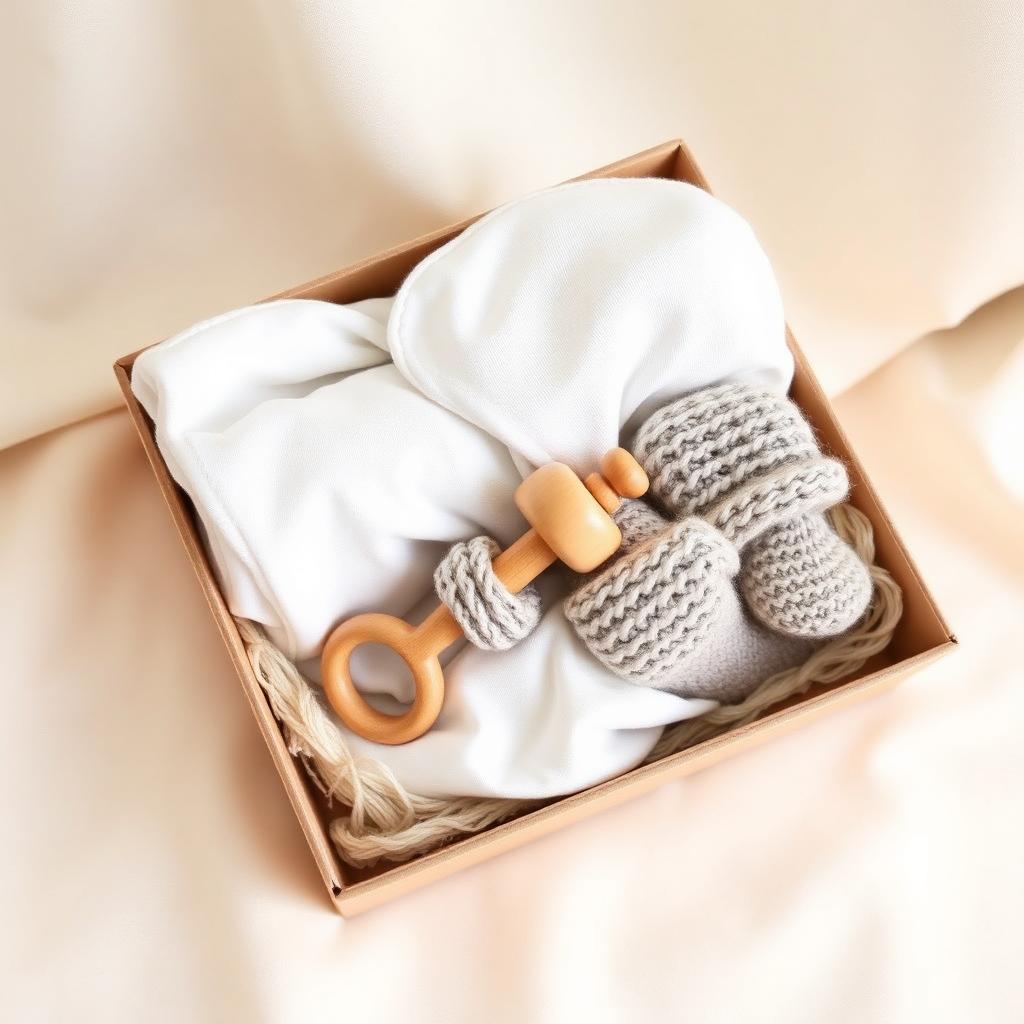New Baby gifts